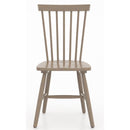 Canadel Gourmet CNN09225NA49ANA Side Chair IMAGE 2