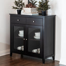 Canadel Gourmet BUF042420505MT1 Buffet IMAGE 1