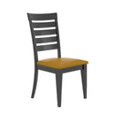 Canadel Gourmet CNN09208YA05MVE Side Chair IMAGE 1