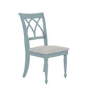 Canadel Gourmet CNN090497C76MVA Side Chair IMAGE 1