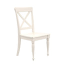 Canadel Gourmet CNN092078080MVA Side Chair IMAGE 1