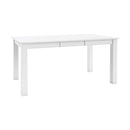 Canadel Gourmet TRE036485050MVDD1 Extensible Dining Table IMAGE 1