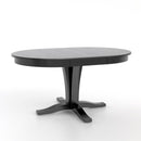 Canadel Gourmet TRN042420505MVRD1 Dining Table IMAGE 1
