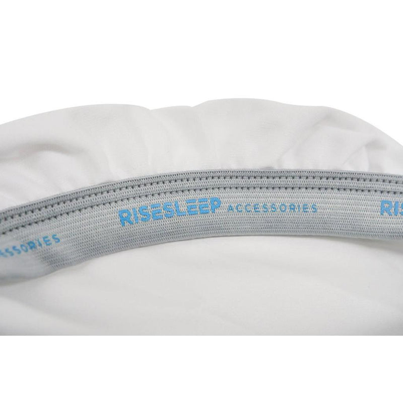 RiseSleep Mattress Protectors Twin XL Rise Sleep Tencel Mattress Protector (Twin XL) IMAGE 3