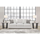 Ashley Maitelynn Stationary Fabric Sofa 4820238 IMAGE 5
