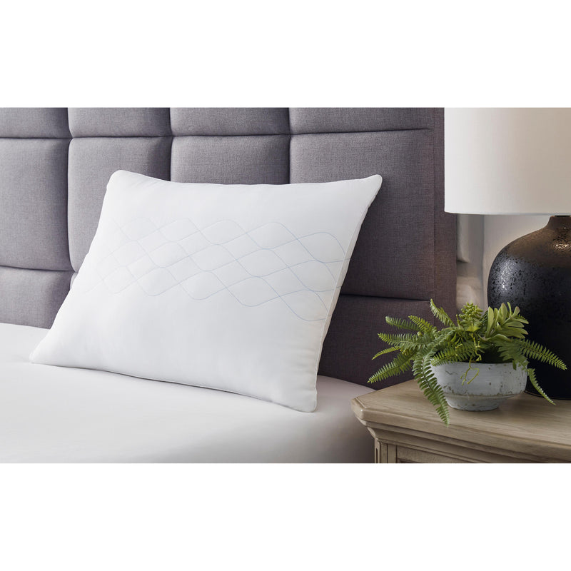 Ashley Sleep Zephyr 2.0 Bed Pillow M52111 IMAGE 3