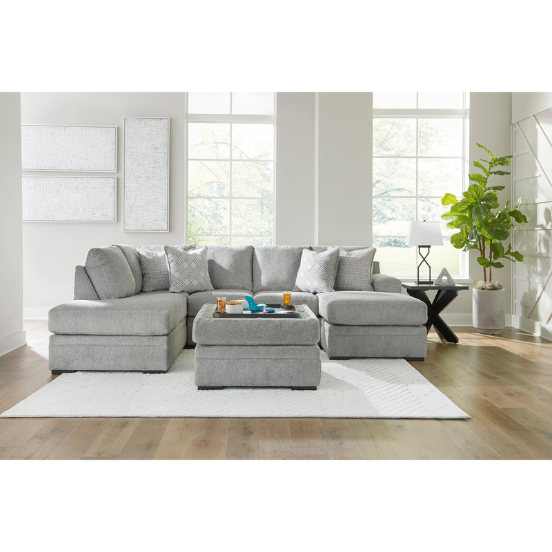 Signature Design by Ashley Casselbury 2 pc Sectional 5290616/5290603 IMAGE 9