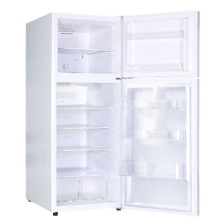 Epic 30-inch 18 cu. ft. Top Freezer Refrigerator EFF181W IMAGE 2