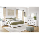 Signature Design by Ashley Binterglen B427-31 Dresser IMAGE 13