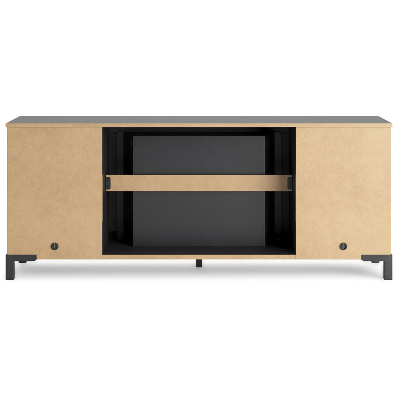 Signature Design by Ashley Cayberry TV Stand W2721-168 IMAGE 7