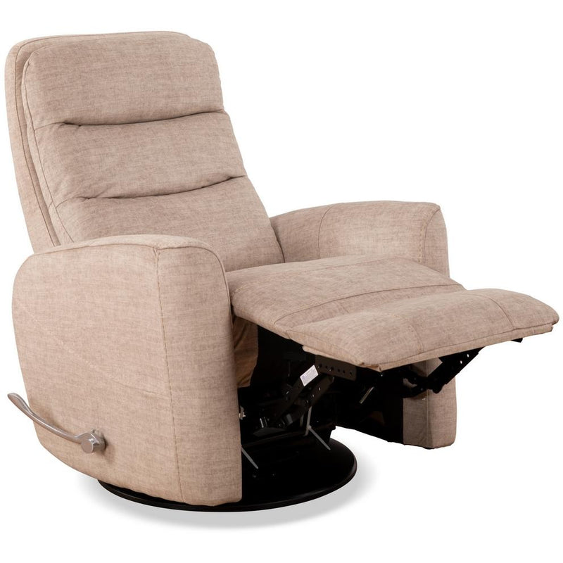 IFDC Recliners Manual IF-6321 IMAGE 2