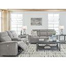 Signature Design by Ashley Barnsana Fabric Sofa 3320187 IMAGE 8