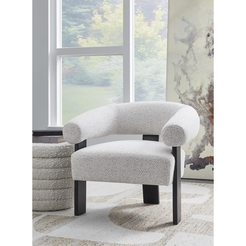 Signature Design by Ashley Accent Chairs Stationary A3000668 IMAGE 5