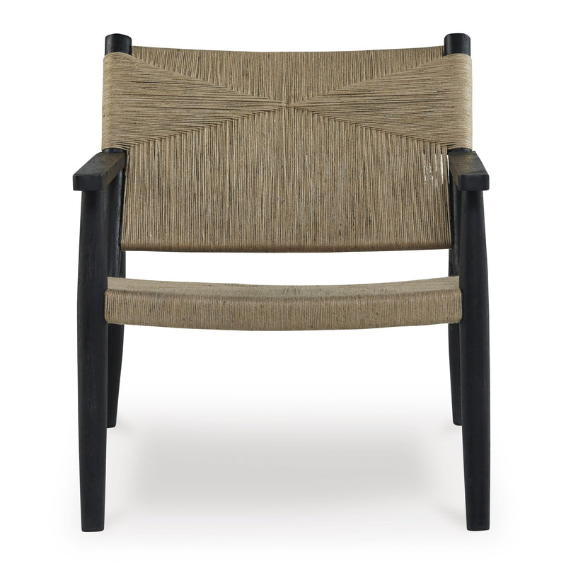 Signature Design by Ashley Accent Chairs Stationary A3000672 IMAGE 2