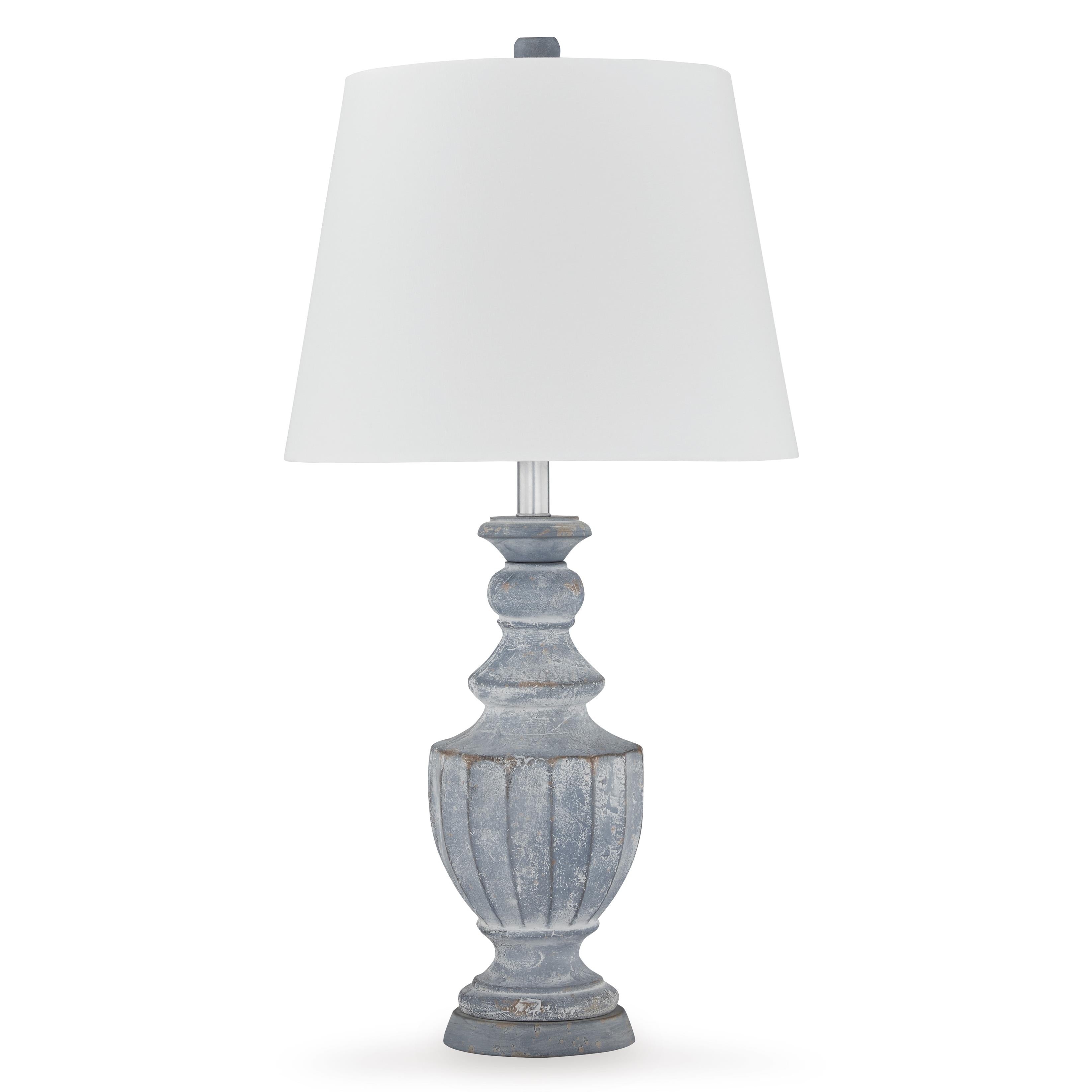Signature Design by Ashley Cylerick L235714 Terracotta Table Lamp