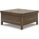 Signature Design by Ashley Occasional Tables Occasional Table Sets T731-9/T731-3/T731-7 IMAGE 1