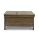 Signature Design by Ashley Occasional Tables Occasional Table Sets T731-9/T731-3/T731-7 IMAGE 3