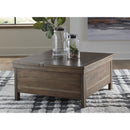 Signature Design by Ashley Occasional Tables Occasional Table Sets T731-9/T731-3/T731-7 IMAGE 5