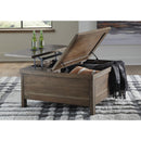 Signature Design by Ashley Occasional Tables Occasional Table Sets T731-9/T731-3/T731-7 IMAGE 6