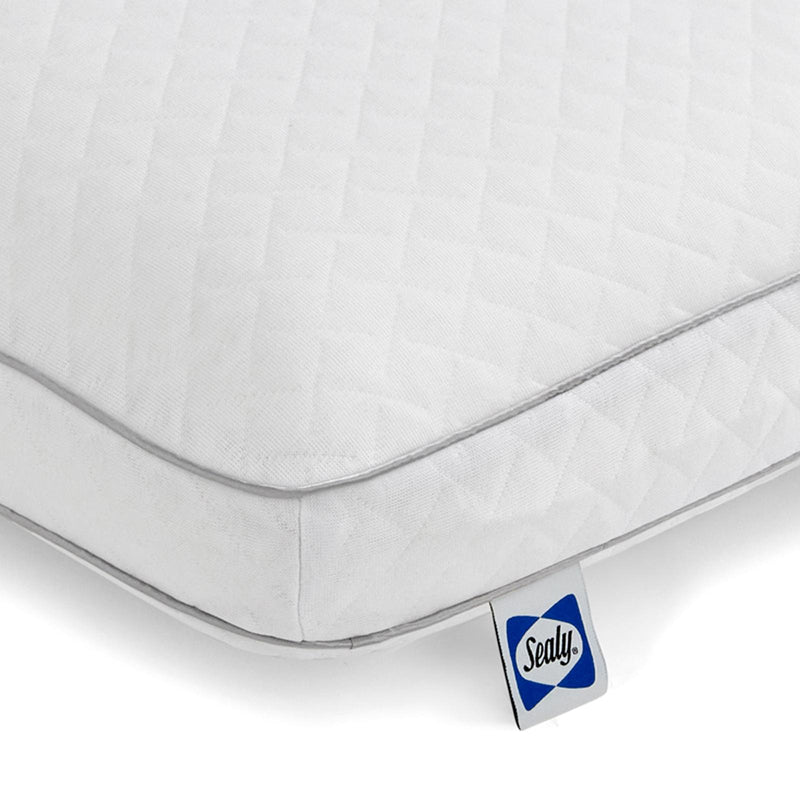 Sealy Pillows Bed Pillows Classic Memory Foam Pillow (Standard) IMAGE 5
