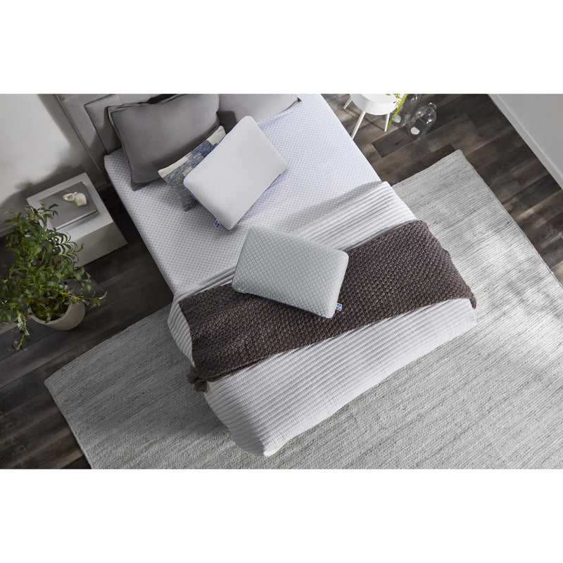 Sealy Pillows Bed Pillows Cool-Touch Memory Foam Pillow (Standard) IMAGE 8
