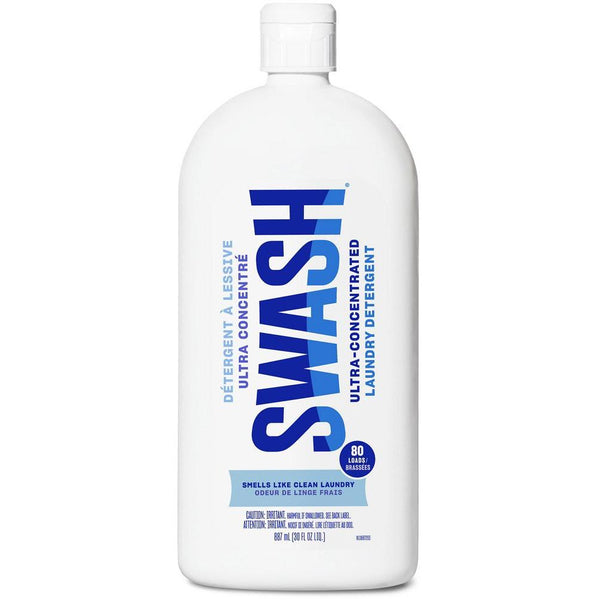 Swash Ultra-Concentrated Laundry Detergent SWHLDLFL2BS IMAGE 1