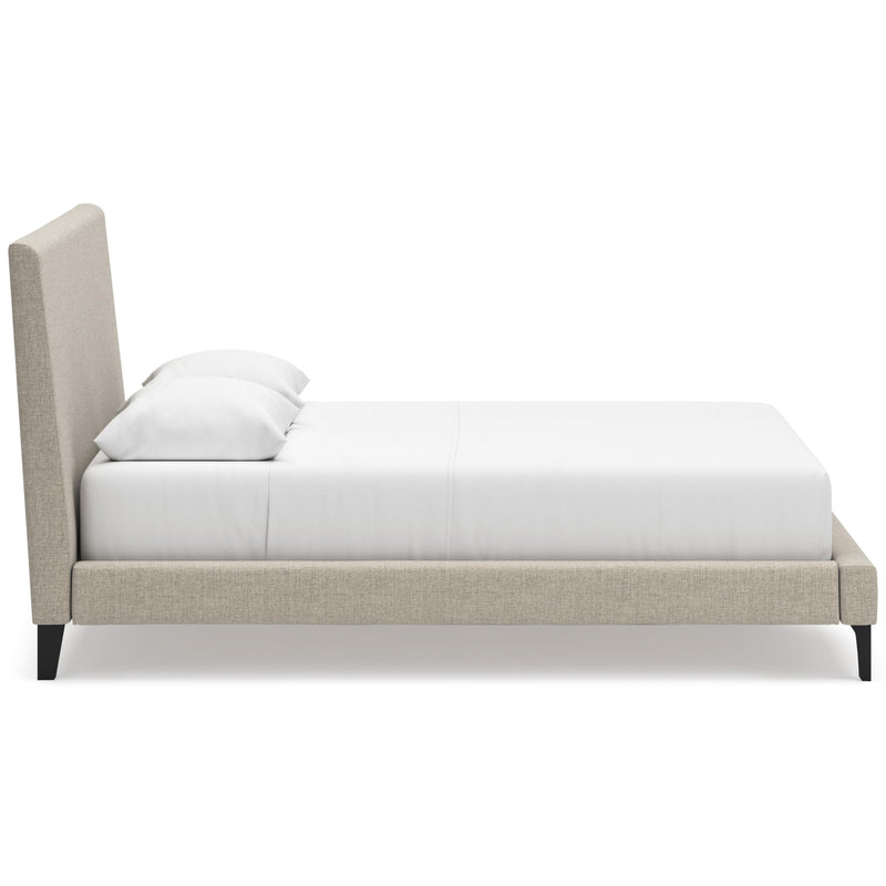 Signature Design by Ashley Cielden Queen Upholstered Bed B1199-81 IMAGE 3