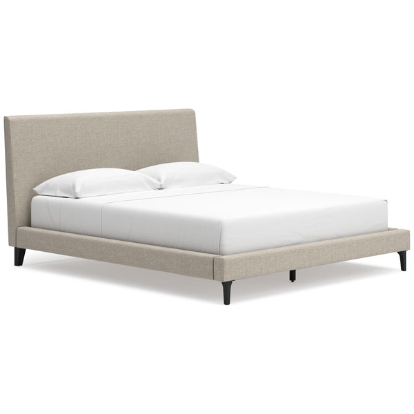 Signature Design by Ashley Cielden California King Upholstered Bed B1199-94 IMAGE 1