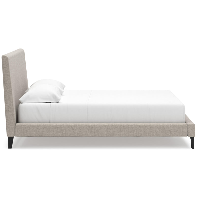 Signature Design by Ashley Cielden California King Upholstered Bed B1199-94 IMAGE 3