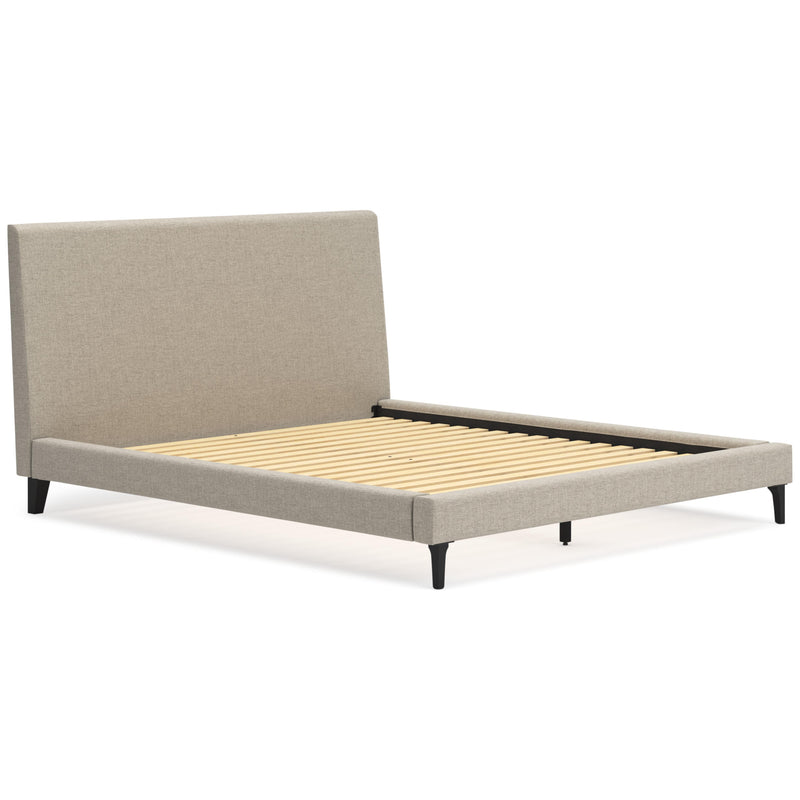 Signature Design by Ashley Cielden California King Upholstered Bed B1199-94 IMAGE 5