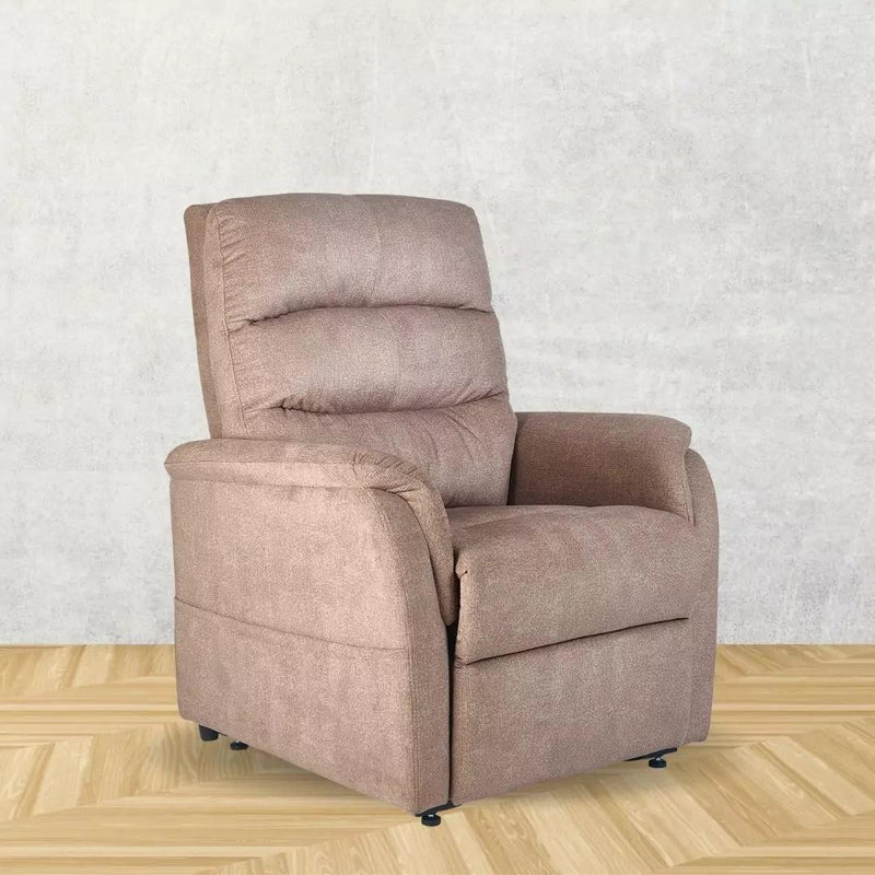 Ultra Comfort America Destin Fabric Lift Chair UC114-MSM IMAGE 1