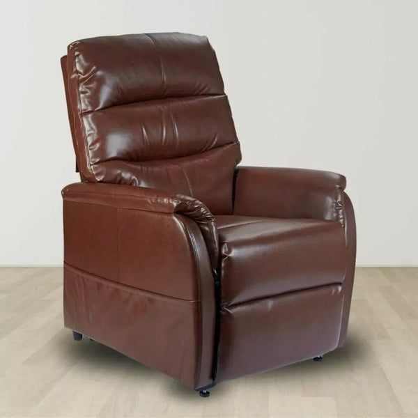 Ultra Comfort America Destin Fabric Lift Chair UC114-LAR IMAGE 1
