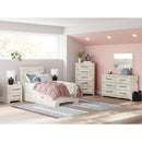 Benchcraft Lawroy 6-Drawer Dresser B2310-31 IMAGE 10