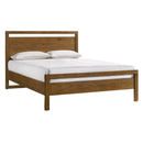 Donald Choi Bloc Queen Panel Bed 0260250-016/026025SR IMAGE 1
