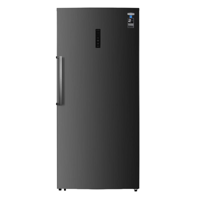 Marathon 21.2 cu. ft. Convertible Upright Freezer/Refrigerator MFF212B