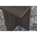 Signature Design by Ashley Zendex T304-12 Occasional Table Set IMAGE 10