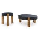 Signature Design by Ashley Breenmore T322-12 Occasional Table Set IMAGE 2