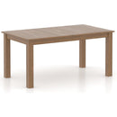 Canadel Gourmet TRE036649595MVDDF Dining Table IMAGE 1