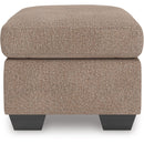 Benchcraft Triston-Peaks 3020414 Ottoman IMAGE 3