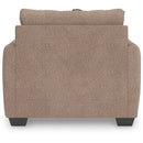 Benchcraft Triston-Peaks 3020423 Chair and a Half IMAGE 4