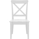 Canadel Gourmet CNN092075050AVE Side Chair IMAGE 2