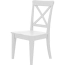 Canadel Gourmet CNN092075050AVE Side Chair IMAGE 3