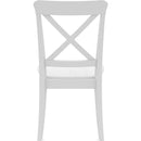 Canadel Gourmet CNN092075050AVE Side Chair IMAGE 6