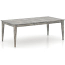 Canadel Gourmet TRE042620808MVEDS Dining Table IMAGE 1