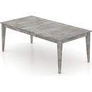 Canadel Gourmet TRE042620808MVEDS Dining Table IMAGE 3
