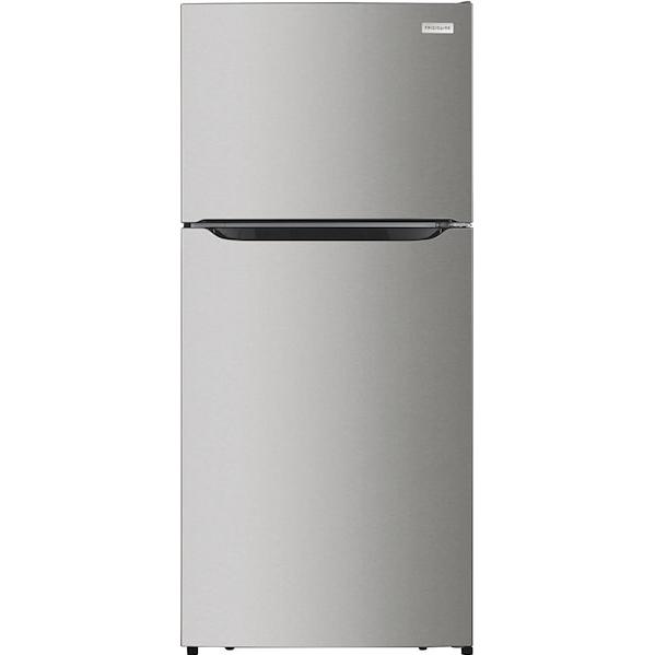 Frigidaire 30-inch, 18 cu. ft. Freestanding Garage Ready Top Freezer R