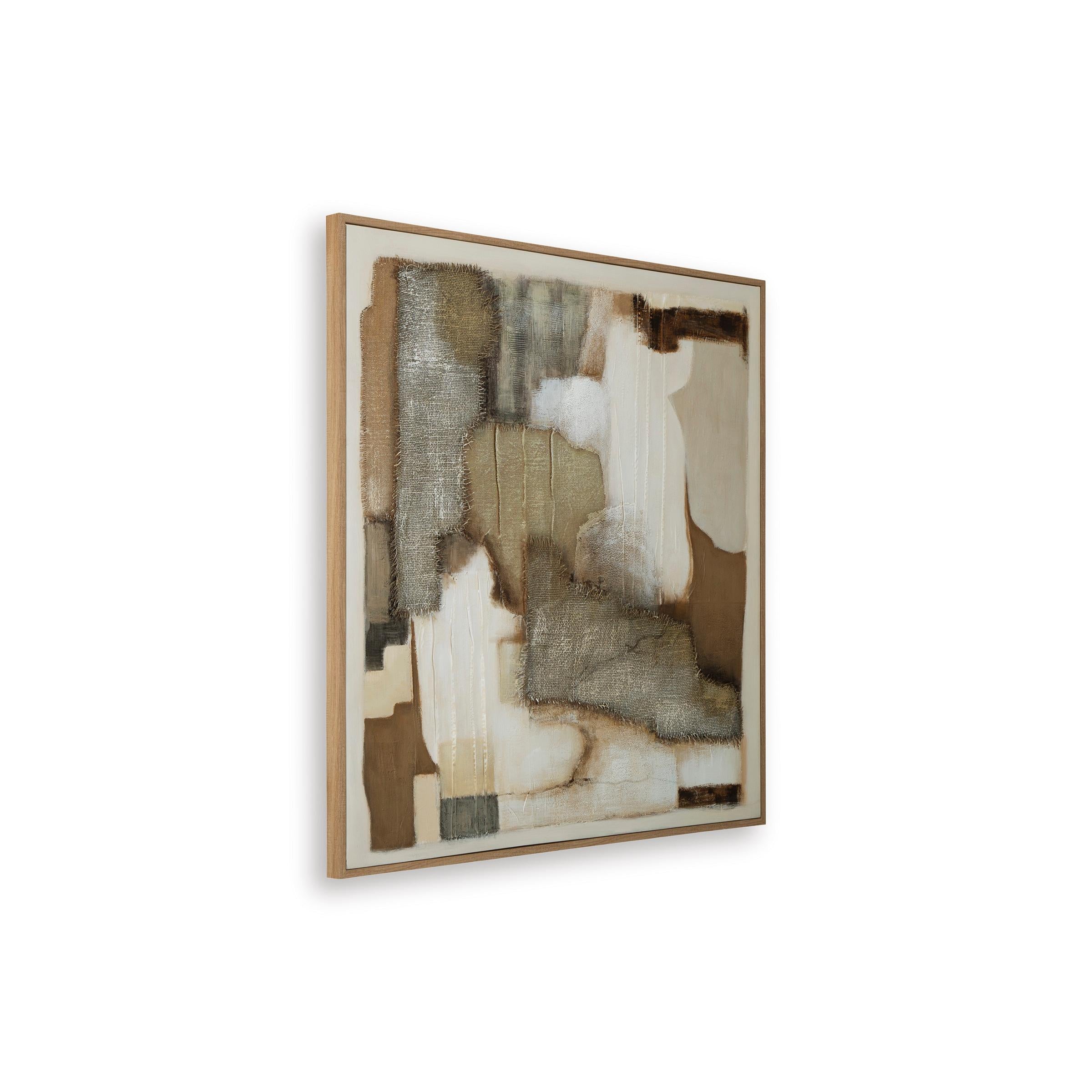 Signature Design by Ashleyウォールアート Signature Design by Ashley Wylander A8000497 Wall Art