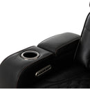 Primo International Heritage Power Reclining Leather Match Sofa 73879 IMAGE 7