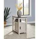 Signature Design by Ashley Fendenmore T190-217 Chair Side End Table IMAGE 6