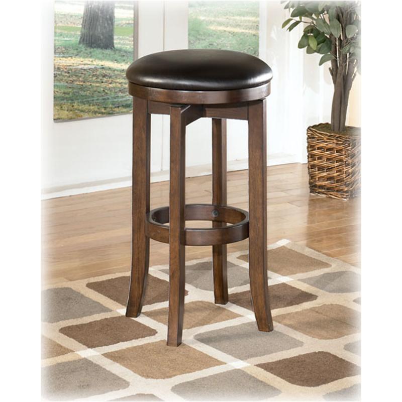 Signature Design by Ashley Pub Height Stool D441-230